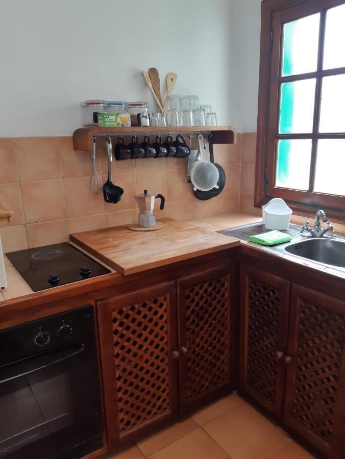 דירות פלאיה בלנקה La Laja 13 מראה חיצוני תמונה